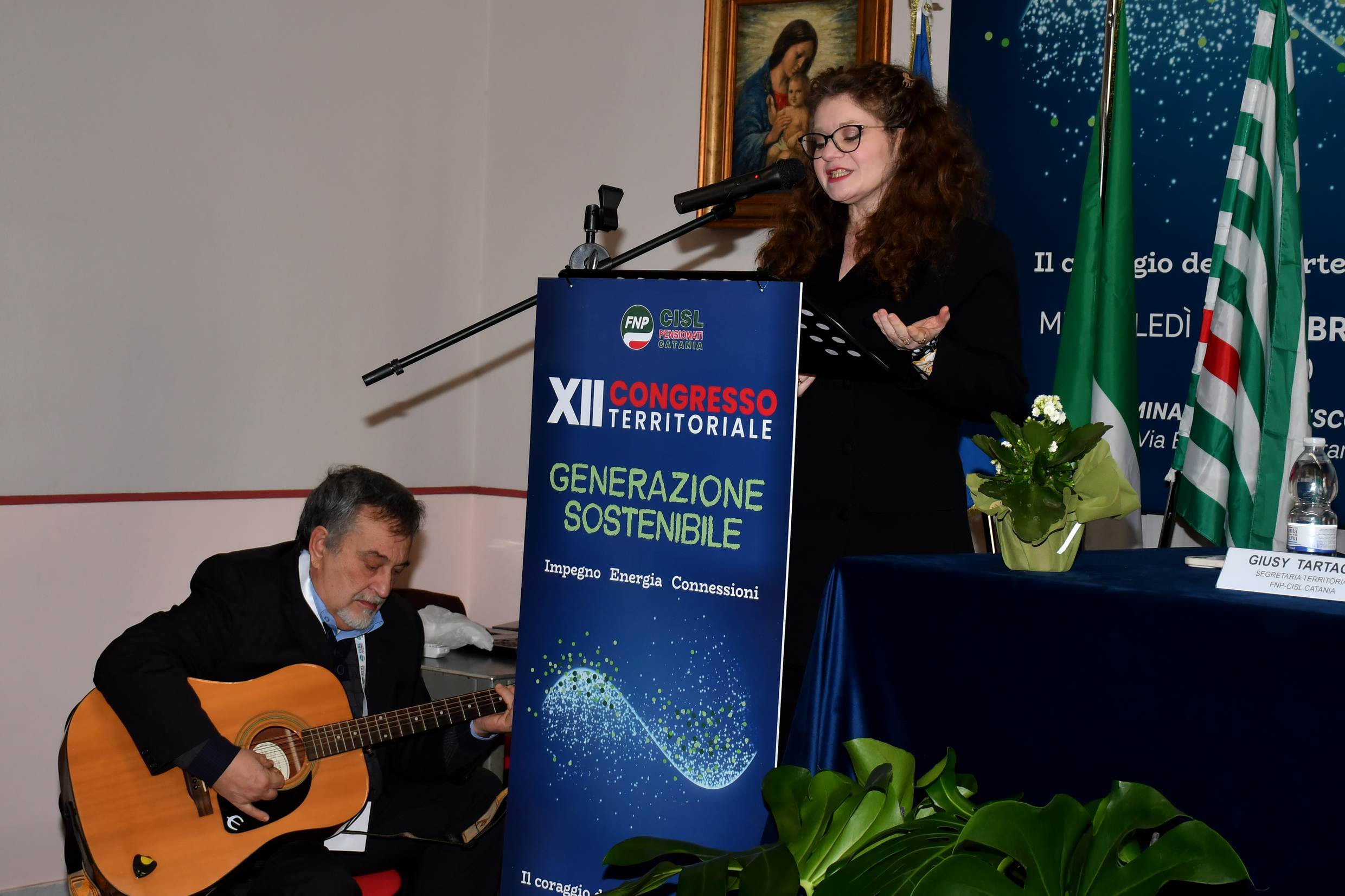 ASSEMBLEA CONGRESSUALE 26 FEBBRAIO 2025